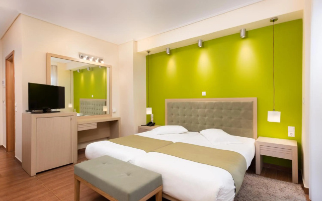 Heliotrope Hotels
