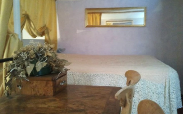 Aga Guest Residence