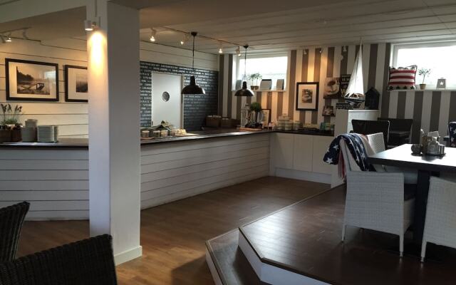 Huskvarna Hotell & Vandrarhem