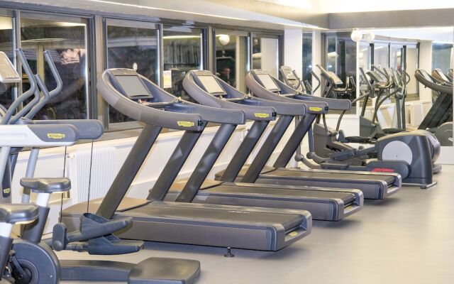 Thalazur Carnac - Residence & Spa