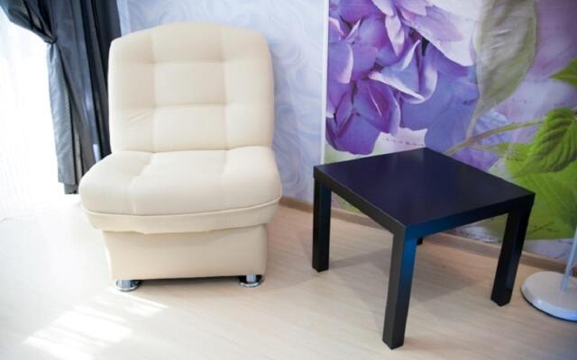 InnHome Apartments (ИннХоум) на улице Плеханова