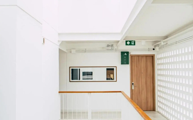 Homm Boutique Hotel