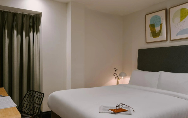Chelsea Green Hotel, Sonder by Marriott Bonvoy