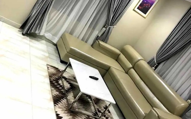 Atlantic Palms Suites