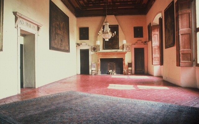 Palazzo Barbò