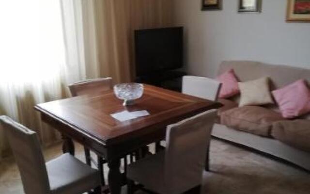 Ca'di Gilbi e Pasqui