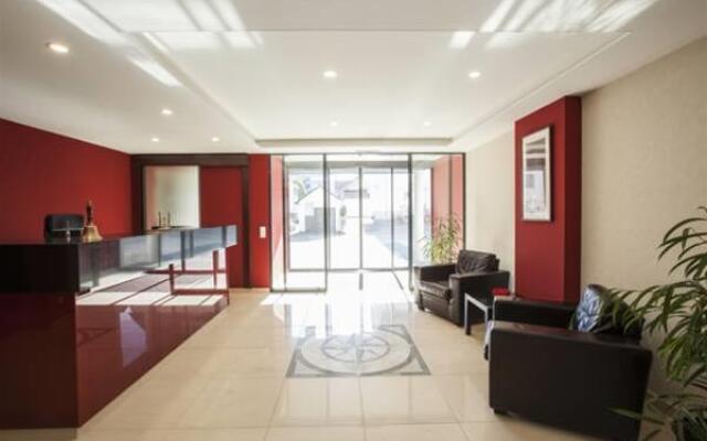 Aparthotel Deluxe