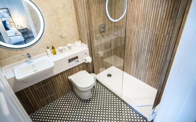 Seamill Hydro Hotel & Resort