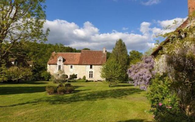 House la Lardière 2