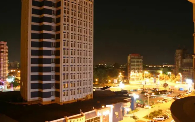 Apartament Bacau - Bacau City Centre