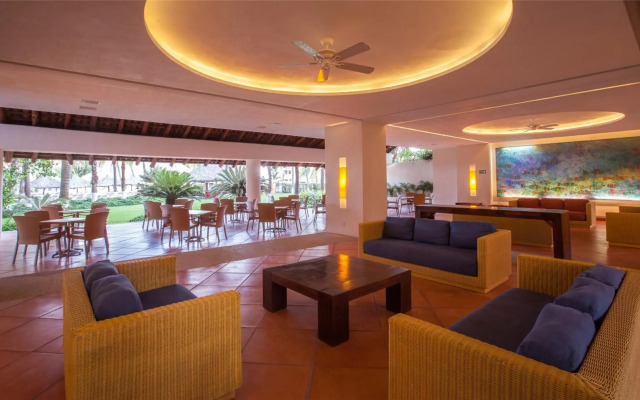 Park Royal Beach Ixtapa - All Inclusive