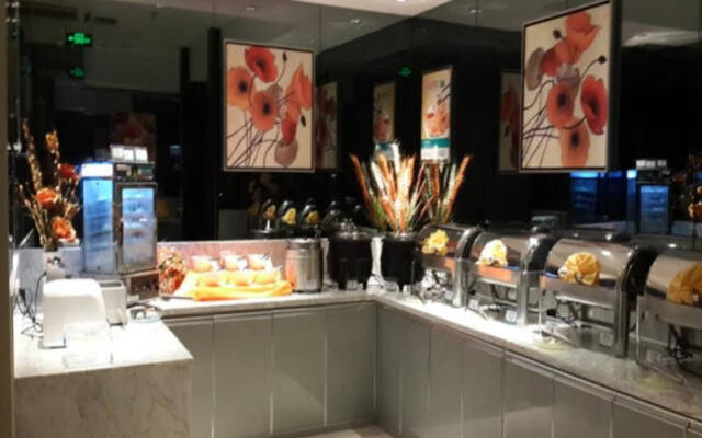 Jinjiang Inn Weihai Shichang Avenue Branch