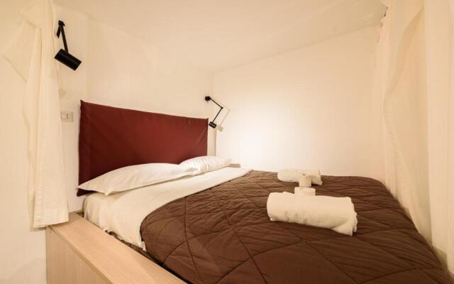 Vico Santa Luciella 20