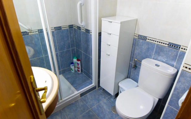 ANNA SUN holiday apt