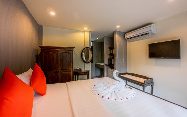 J4 Hotel Samui