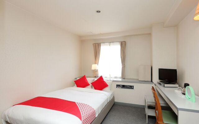 OYO Hotel Active Nobeoka