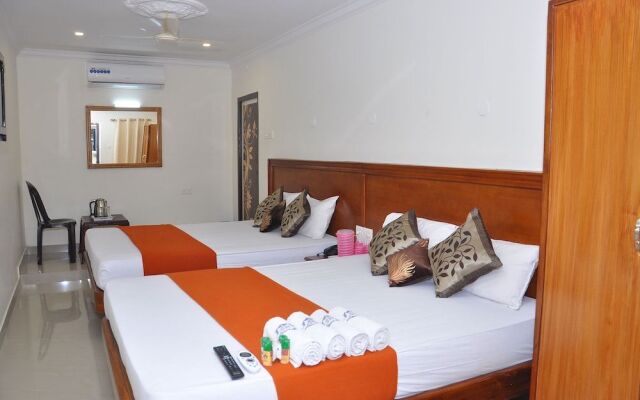 Hotel NNP Grand