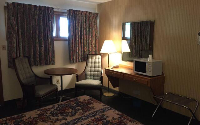Diamond Motel Abilene