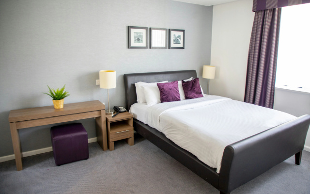 Staybridge Suites Birmingham by IHG