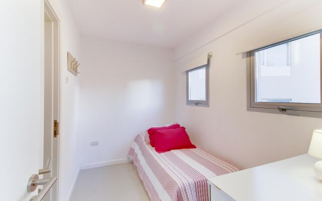 Oceana Suites Isabel ∙ Suite 006