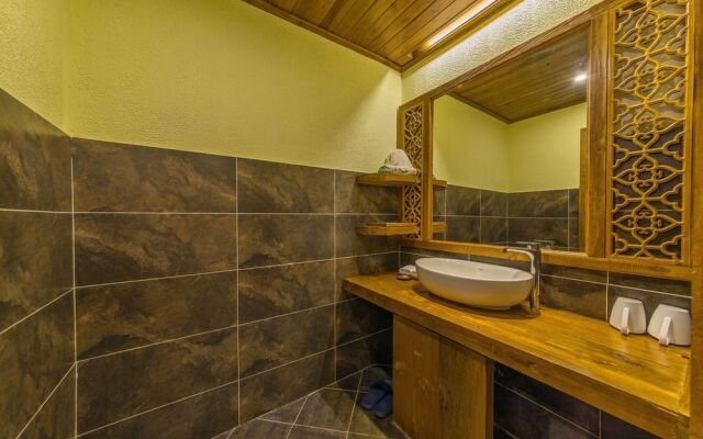 Yonsamity Chain Inn Yunqing Branch