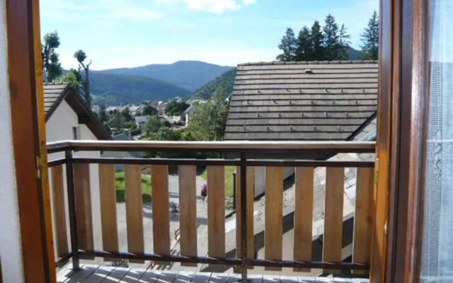 Appartement Villard-de-Lans, 2 pièces, 4 personnes - FR-1-515-108