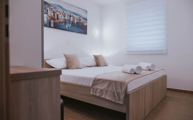 Poolside Hideout Apartments