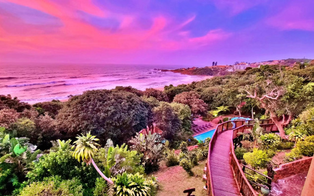 Seaglen Dunes Resort