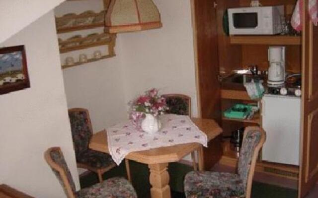 Pension Griesser