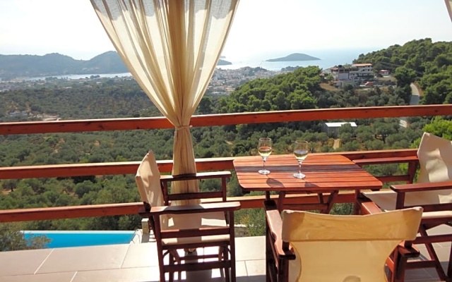 Skiathos Garden Cottages