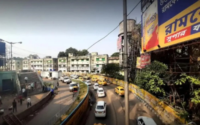 Goroomgo Dev Guest House Howrah Kolkata