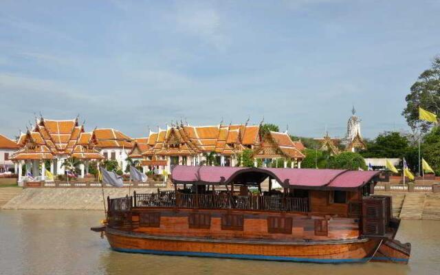 Anantara Cruises