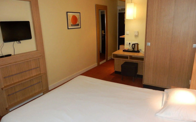 Suite Home Briancon Serre Chevalier
