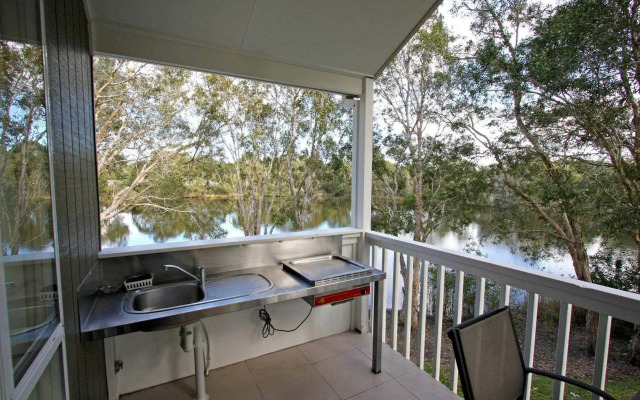 Kirra Beach Tourist Park