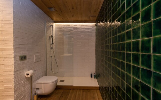 Petit Luxe Loft