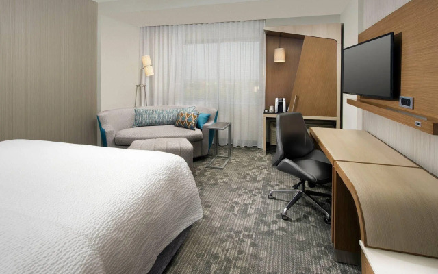 Courtyard Nashville SE/Murfreesboro