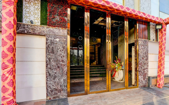 Collection O Sector 5 Ghaziabad