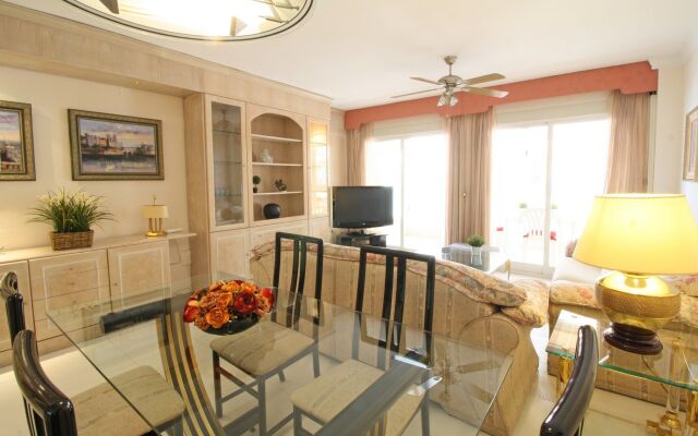 Perlamar Costa Calpe Apartment