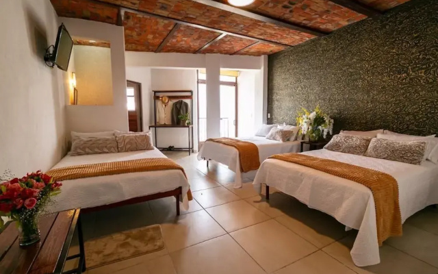 Hotel Casa Zaragoza