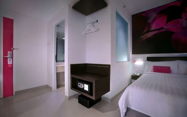 favehotel Melawai