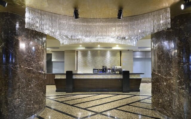 Orange Hotel - Linsen Taipei