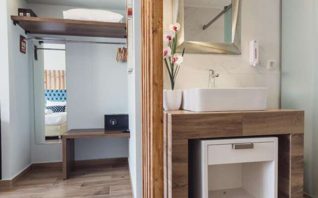 Dome Luxury Rooms