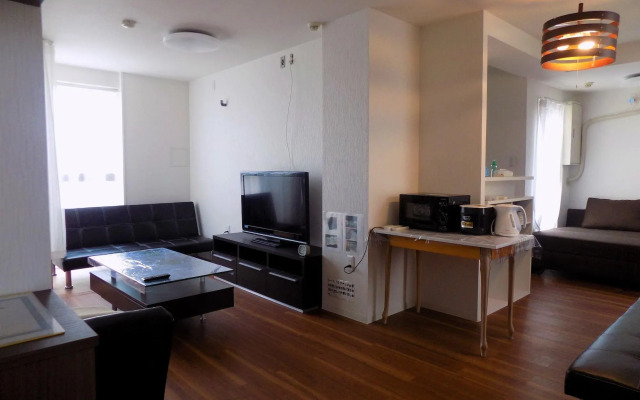 Palette Takashimadaira - Hostel