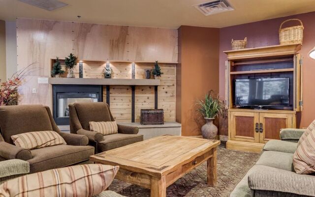 Silver Mill #8153 - 1 Br Condo