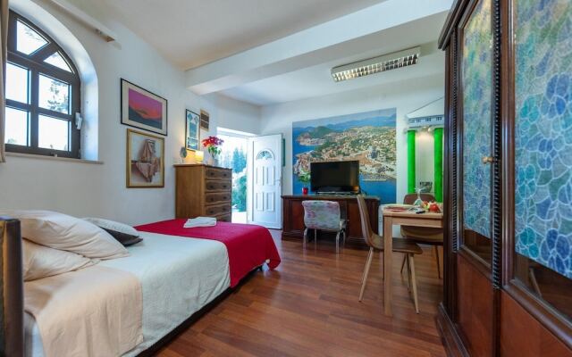 Apartments Studio Dubrovnik Beach Area