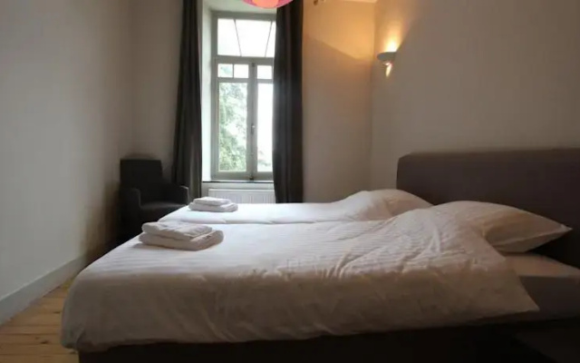 Villa Manoir