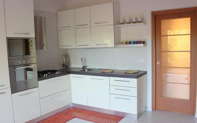 Appartamento Greta