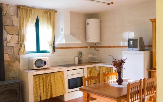 Apartamentos Rurales Mayorazgo