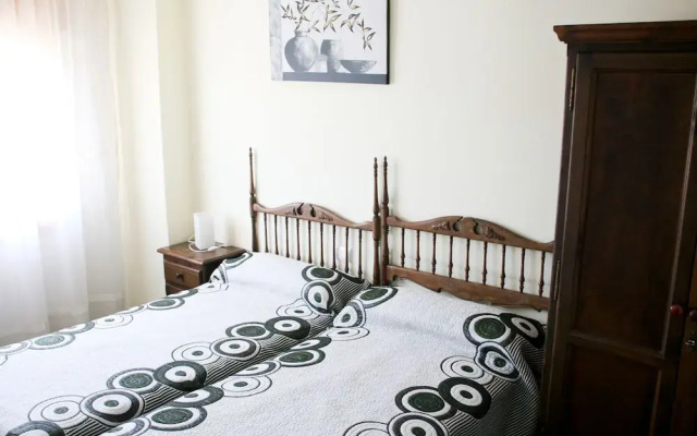 Casa Rural Apartment Sol