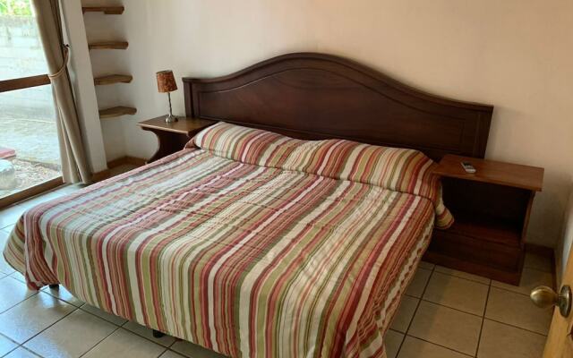 Hotel Villas Playa Hermosa